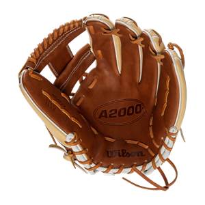 Wilson A2000 H12 12" Fastpitch Softball Glove: WBW10043812: Image #405104