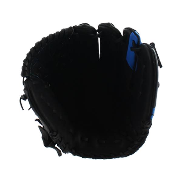ナイキ 美品 軟式グローブ MVP プロスペクト 11.50 右投げ 内野手用 部活 サークル 草 野球 BF1726-011(0220349730) New Nike MVP Select 11.5