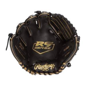 Rawlings R9 12" Baseball Glove: R9206-9BG: Image #410246