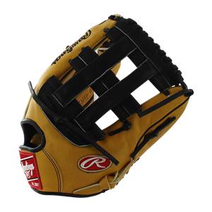 Rawlings Heart of the Hide 12.5" Baseball Glove: PROJD-6BUB: Image #311158