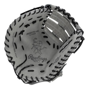 Rawlings Heart of the Hide R2G 12.25" Baseball First Base Mitt: PRORDCTU-10G: Image #435536
