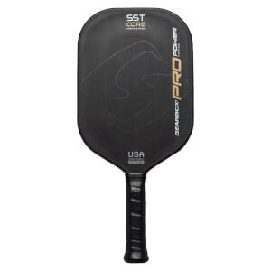 Gearbox Pro Power Fusion Carbon Fiber Pickleball Paddle: Image #438119