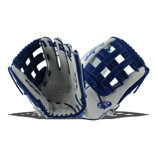 Rawlings Liberty Advanced Color Series 13 Fastpitch Softball Glove