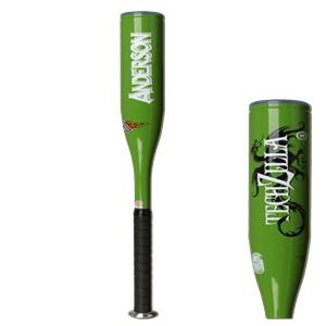 Anderson TechZilla XP Youth Baseball Bat: KTXP: Image #329219