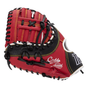 Marucci Caddo 11.5" Youth Baseball First Base Mitt: MFG2CD1150FB-R/BK: Image #450561