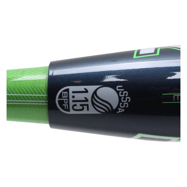 Rawlings Mach 2 -10 2 5/8