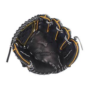 Mizuno Pro 12" Baseball Glove: GMP2BK-100DT: Image #374190