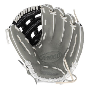 Wilson A1000 IF12 12" Fastpitch Softball Glove: WBW10145612: Image #438845