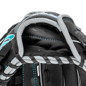 Wilson A500 Siren 12" Youth Fastpitch Softball Glove: WBW10142012: Image #449294