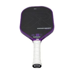 ProXR Connor Garnett Signature Carbon Fiber Pickleball Paddle: Image #439641