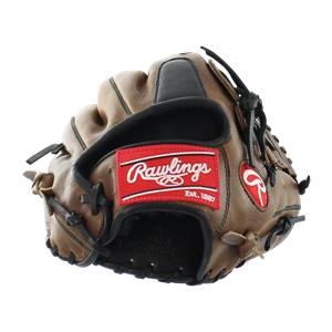 Rawlings Heart of the Hide Spring Training X-Outs 11.5" Baseball Glove: PRO200-9SLPRO: Image #313762