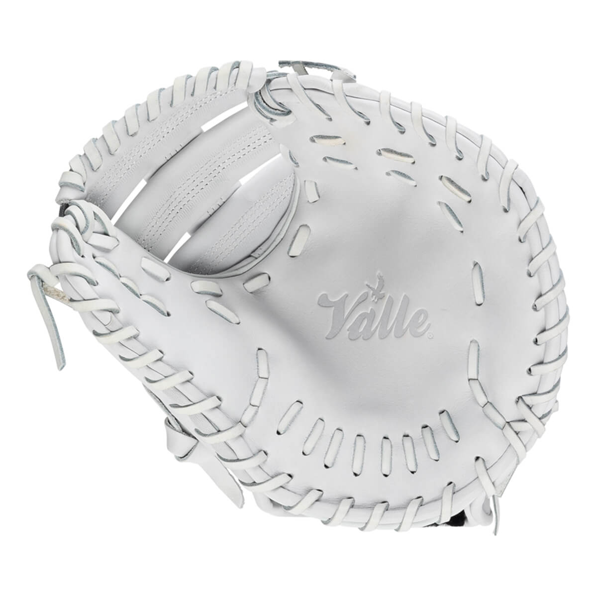 Valle Eagle 11" First Base Training Mitt: 11S: Image #438391