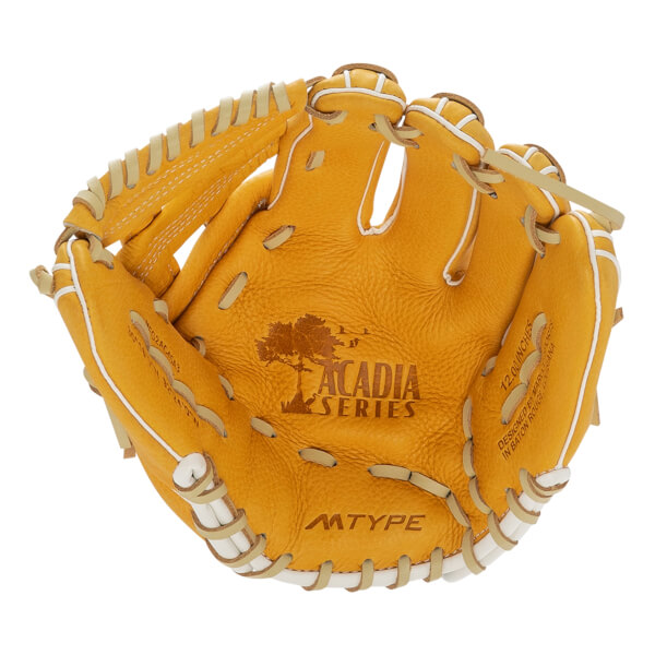 Marucci Acadia 12" Youth Baseball Glove: MFG2AC45A3-MS/CM: Image #436662