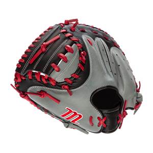 Marucci Caddo Series 31" Youth Baseball Catcher's Mitt: MFGCADD3100: Image #404237