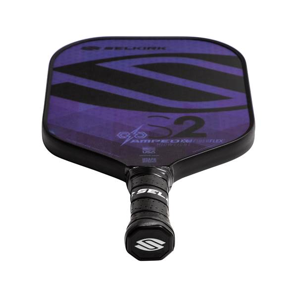 Selkirk AMPED S2 Middleweight Composite Pickleball Paddle: Image #407022