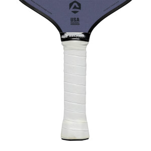 Selkirk VANGUARD 2.0 Mach6 AvaLee Carbon Fiber Pickleball Paddle: Image #428643