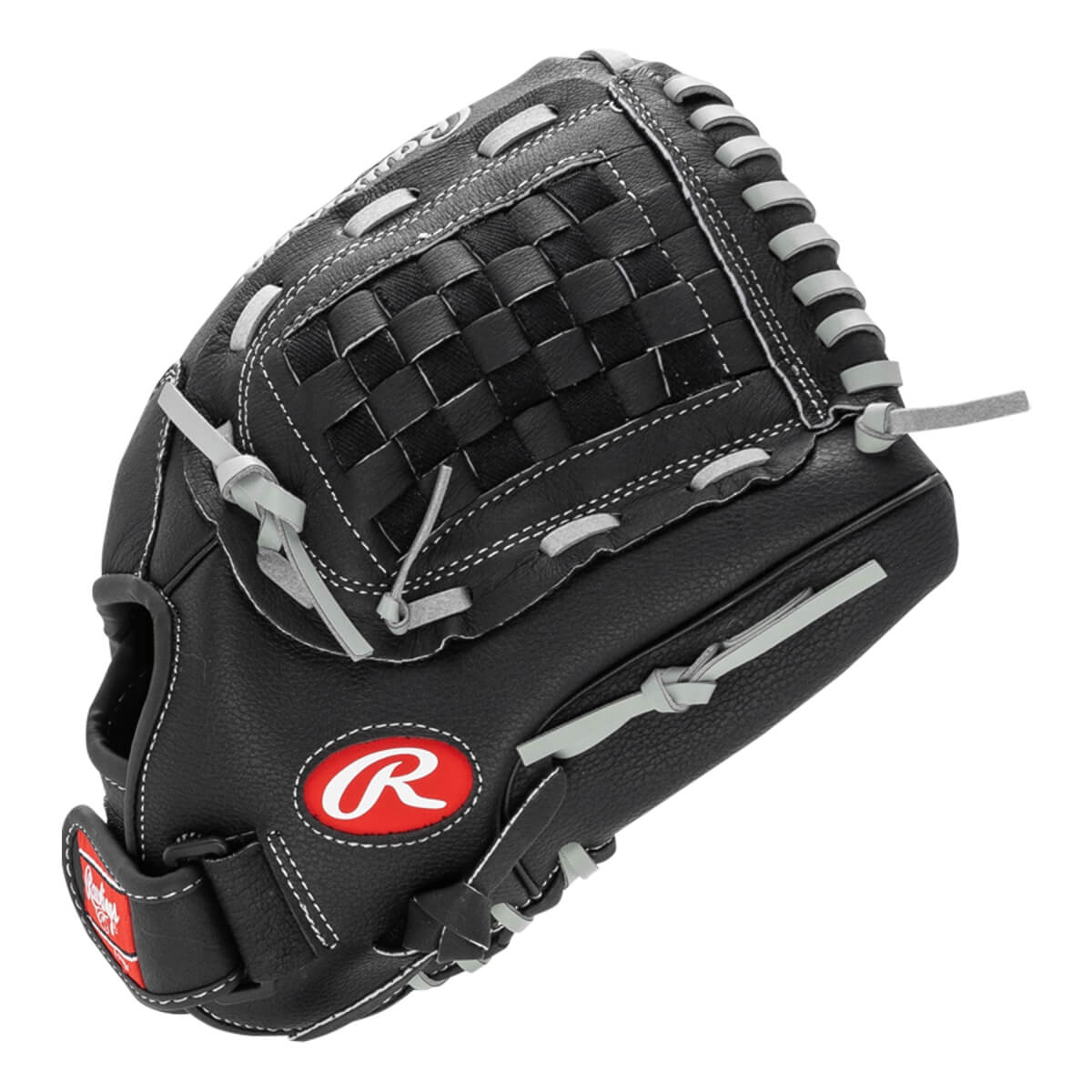 Rawlings RSB 12" Slow Pitch Softball Glove: RSB120GB: Image #430443