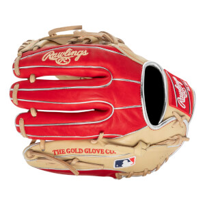 Rawlings Heart of the Hide R2G 11.5" Baseball Glove: PROR934-2CS: Image #434705
