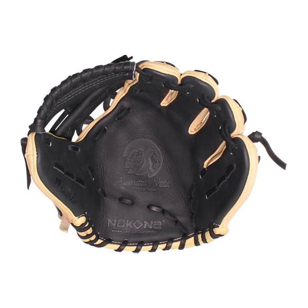 Nokona SKN 11.5" Fastpitch Glove: SKN-V1150: Image #390098