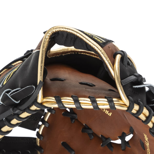 Rawlings Heart of the Hide ColorSync 8.0 13" Baseball First Base Mitt: PRODCTGBB: Image #441434