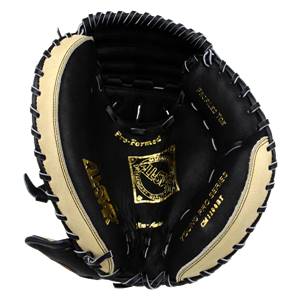 All Star Young Pro Series: CM1100BT Youth Catcher's Mitt: Image #282987
