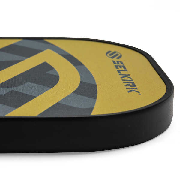 Selkirk VANGUARD 2.0 Invikta Lightweight Carbon Fiber Pickleball Paddle: Image #422011