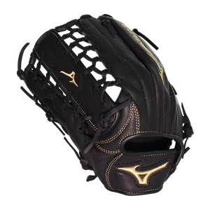 Mizuno MVP Prime Future Pro 12.25" Youth Baseball Glove: GMVP1225PY3: Image #372152