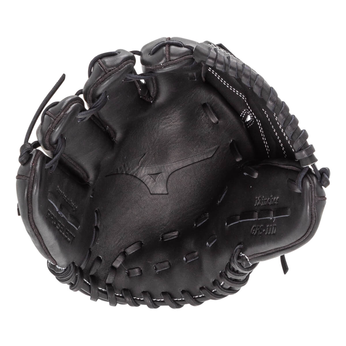 Mizuno Pro Select 12" Baseball Glove: GPS-11D: Image #450619