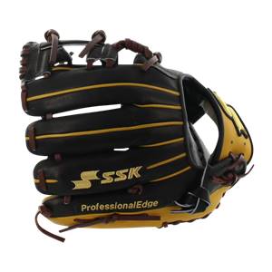 SSK Prestige Pro 11.5" Baseball Glove: S16500CI: Image #312784