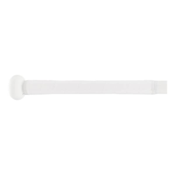 BamBooBat Bamboo Wood ASA Slow Pitch Softball Bat: HNBR34S White/Red: Image #412054