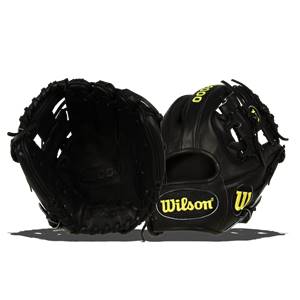 Wilson A2000 Baseball Glove: A2000BB1788: Image #292752