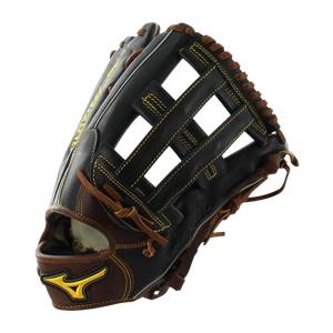 Mizuno Classic Pro Soft 12.75" Baseball Glove: GCP82S2: Image #310565