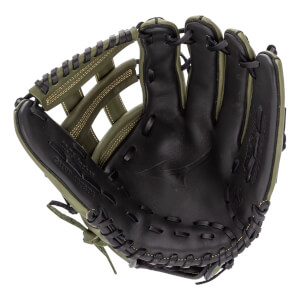Mizuno MVP Prime 12.75" Baseball Glove: GMVP1278P4: Image #449617