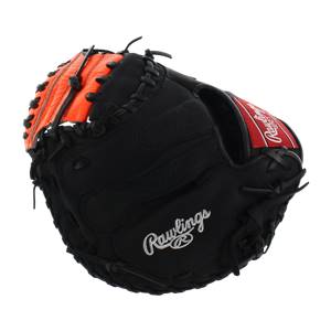 Rawlings Player Preferred 33" Catcher's Mitt: PCM30T: Image #311587