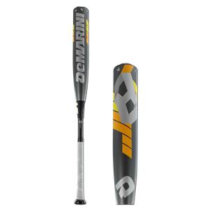 DeMarini CF8 Senior League Baseball Bat: DXCF5: Image #349431