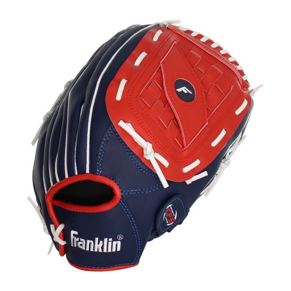 Franklin Field Master Series 14" Softball Slow Pitch Glove: FM22619: Image #373738