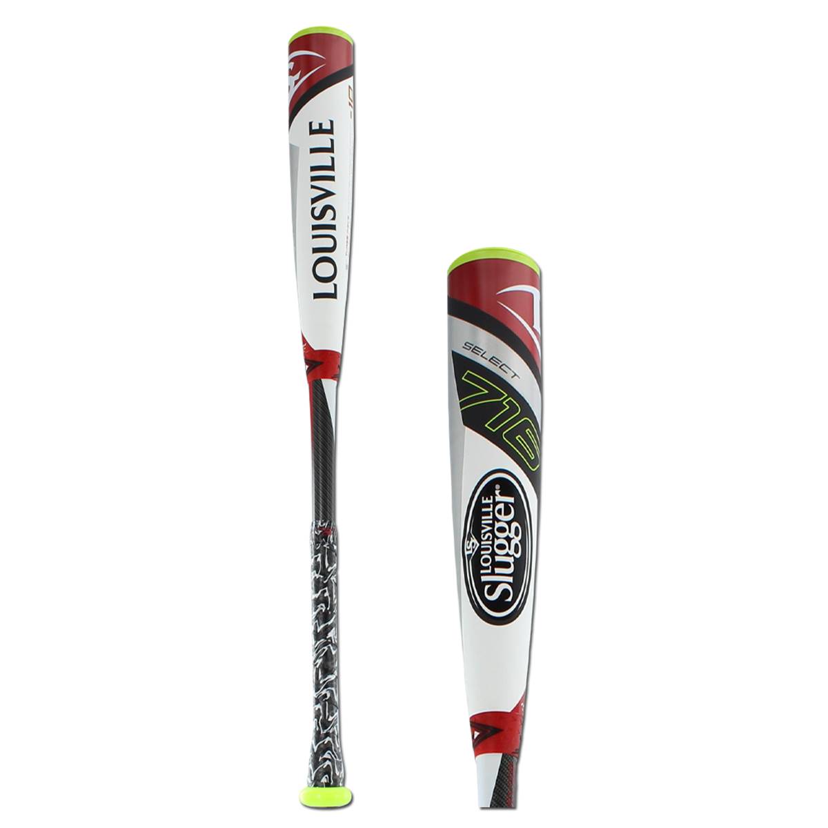 Louisville Slugger Select 716 -10 2 5/8 Senior League