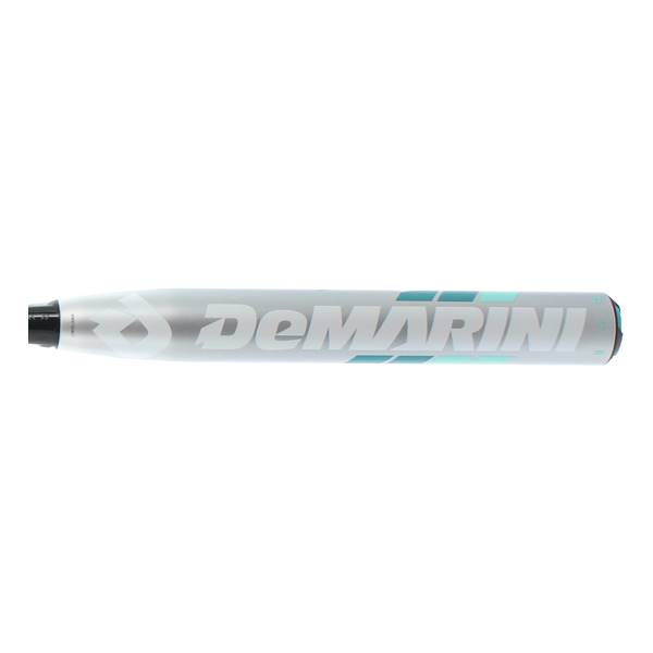 Batte de softball composite Fastpitch DeMarini CF8 Slapper