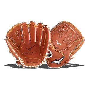 Mizuno Pro Select 12.5" Fastpitch Softball Glove: GPSF1250: Image #389169