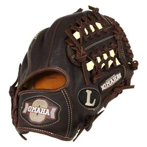 Louisville Slugger Omaha Pro Series: OPRO1154: Image #288749