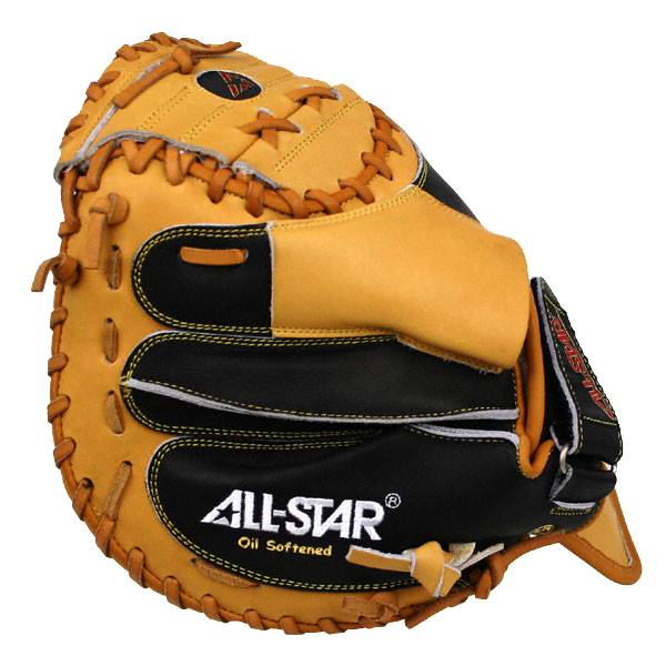 All Star Pro Series CM3100SBT Catcher's Mitt *Demo*