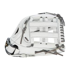 Mizuno MVP Prime 13" Fastpitch Softball Glove: GMVP1300PF4W: Image #405512