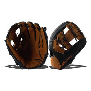Easton Future Legend 11" Youth Baseball Glove: FL1100BKTN: Image #312290