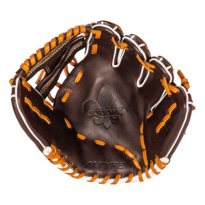 Marucci Krewe 11" Youth Baseball Glove: MFGKR41A2: Image #427105
