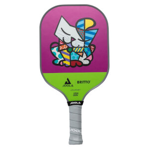 JOOLA BRITTO Composite Pickleball Paddle: Image #441583