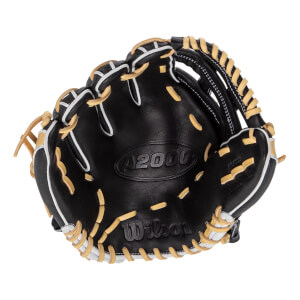 Wilson A2000 SuperSkin PF50 12.25" Baseball Glove: WBW1013991225: Image #446525