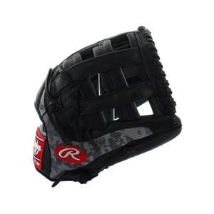 Franklin Sports CFX Pro Full Color Chrome Series Batting Handschoenen CFX Pro Full Color Chrome Batting Handschoenen, Zwart, Volwassen X-Large