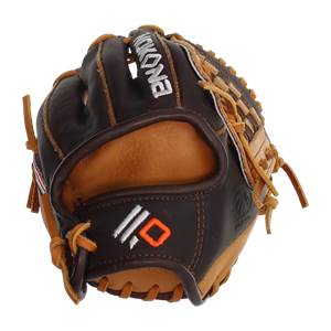 Nokona Alpha 9" Youth Baseball Glove: S-50: Image #386766