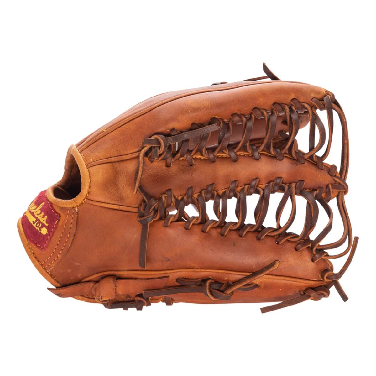 Shoeless Joe Professional 12.5" Baseball Glove: 1250SF: Image #420125