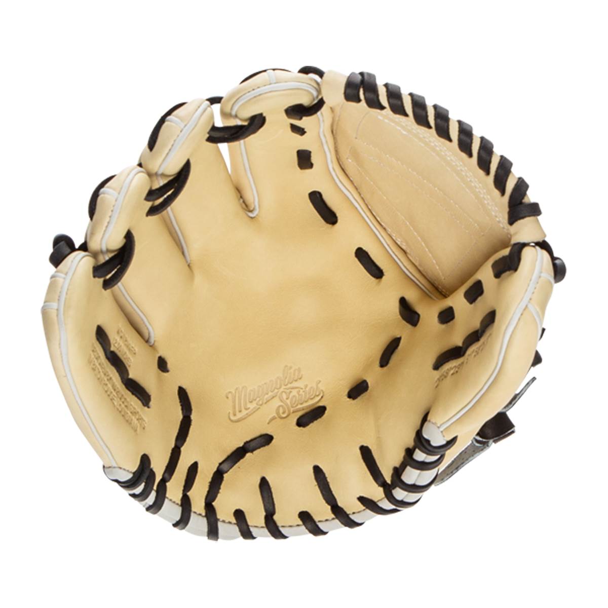 Marucci Magnolia Series 12" Fastpitch Softball Glove: MG1200FP: Image #407955